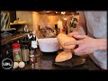 Healthy Oven-Baked Sweet Potato Wedges Recipe (Amazing Side Dish) - Lean Body Lifestyle