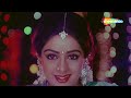 Phool Jahan Jahan Bahar Wahan | Naya Kadam (1984) | Rajesh Khanna | Sridevi | Bollywood Hindi Songs