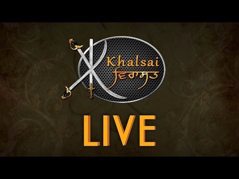 LIVE | Davinderpal singh Indian idol | Kiratan Darbar Phagwara...