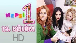 Hepsi 1 - 12. Bölüm