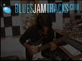 bluesjamtracks