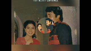 Mohanlal Chithram Sad Bgm Ash Remix Channel