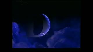 Original Vhs Opening & Closing Joseph King Of Dreams Ukireland Retail Tape