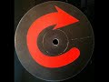 Attitude & Lord Kaos - Dark Forces (Wayne G's No Knickers Mix) - Uplift Records 1998