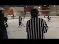 Lakeland Bolts vs. Blue Water Cobras - 1-20-13 - 2nd Period