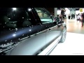 2015 Porsche Macan Turbo - Exterior and Interior Walkaround - Debut at 2013 LA Auto Show