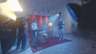 TRIBE - Shining A Light (Behind The Scenes)