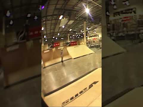 Colt Cannon 2001 Classic Skateboarding Shorts