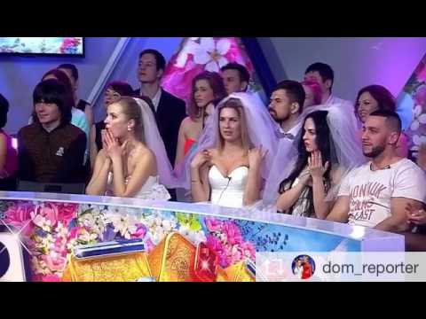 Смотреть финал свадьбы на миллион Смотреть финал свадьбы на миллион