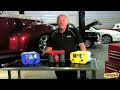 Difference between Red Top, Yellow Top and Blue Top Optima Batteries