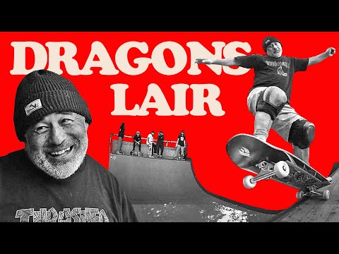 Dragon's Lair