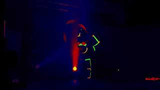 Mel Art Contorsion - Show 2017 - Flexible Dancer