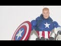 Marvel Legends Infinite Series A.I.M Soldiers Review