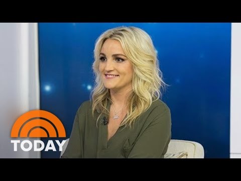 Jamie Lynn Spears: New Documentary ‘Introduces Me As A Young Woman’ | TODAY