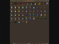funny runescape bank video