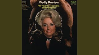 Watch Dolly Parton He Left Me Love video