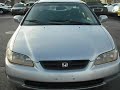 1999 Honda Accord EZ Financing (LAS VEGAS, Nevada)
