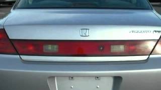 1999 Honda Accord EZ Financing (LAS VEGAS, Nevada)