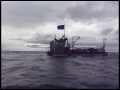 The Gold Dredge Argo