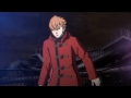 009 Re Cyborg 003 009 Re Cyborg 003