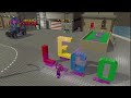 lego