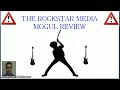 media mogul