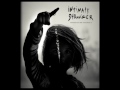 INTIMATE STRANGER - Conversación Imaginaria (full album HQ)