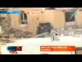 IMPRESIONANTE!!! Niño sirio salva a niña de francotiradores (VIDEO)