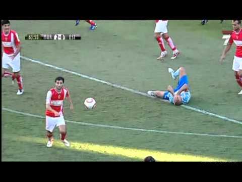 Juan Aguilera Real Murcia 1011