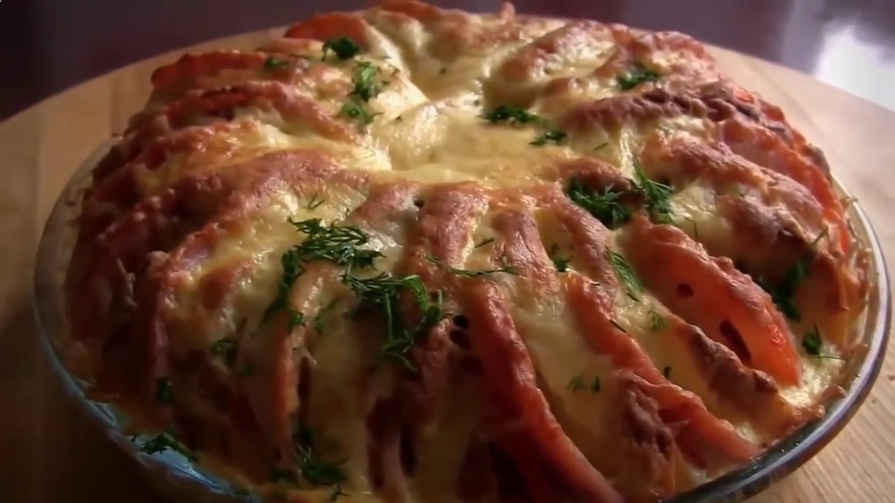 Вкусная Минутка Новые Рецепты