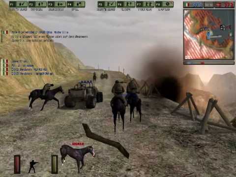 Battlefield 1942 Fh Mod