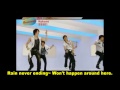 (HD) ★SS501★(Eng sub) KOKORO MV - JAPAN SINGLE