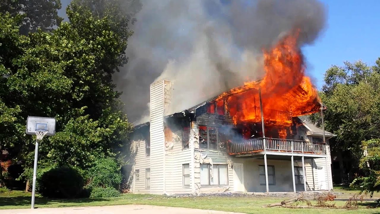 Firefighter Building Construction Video Firefighter Building Construction Video