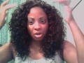 BESHE Lace Front Wig Review