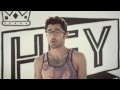 Martin Solveig & The Cataracs - Hey Now feat. Kyle (Official Video)