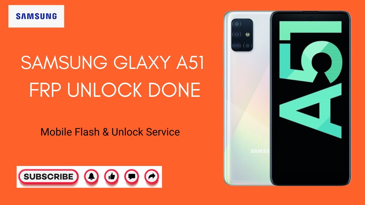 SAMSUNG A515F FRP BYPASS DONE✅ SAMSUNG A515F FRP BYPASS DONE✅