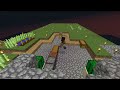 【choco mana】Minecraft 小強的日常