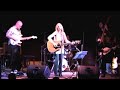 Angie Palmer & The Revelators "The Firey Lake"