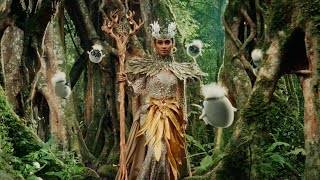 Wonderland Indonesia 2 : The Sacred Nusantara ( )