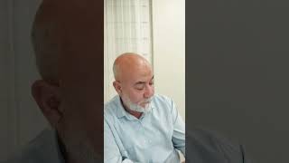 Şi̇aya Gulat Di̇yenlerle Ayni Masaya Bi̇le Oturmayizi̇fti̇ralara Cevap