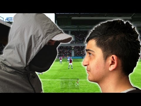 In his last battle before the KSI match, Fifa Playa travels to Coventry to take on R9Rai at Fifa 13. Subscribe to Copa90: http://bit.ly/SPnPcY. Fifa Playa's ... Fifa 13: R9Rai v Fifa Playa