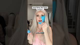 Setting Powder Or Setting Spray?