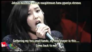 Iu 아이유 - Mia Japan Special Live