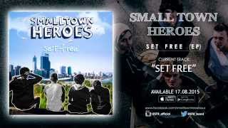 Watch Small Town Heroes Set Free video