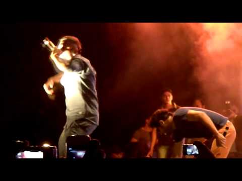 Haye mera dil ft. honey singh HD