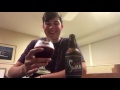 Lagunitas Brewing - Dark Swan Sour Ale Review
