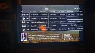 It 2017 On Paramount Network