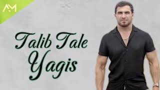 Talıb Tale - Yağış 2025 Yeni Remix