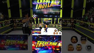 Full Match Ajstyles Vs The Undertaker In Wr3D