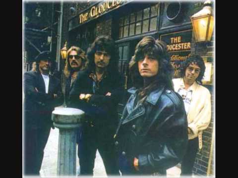 loudness - still im sad (live)(rainbow cover)